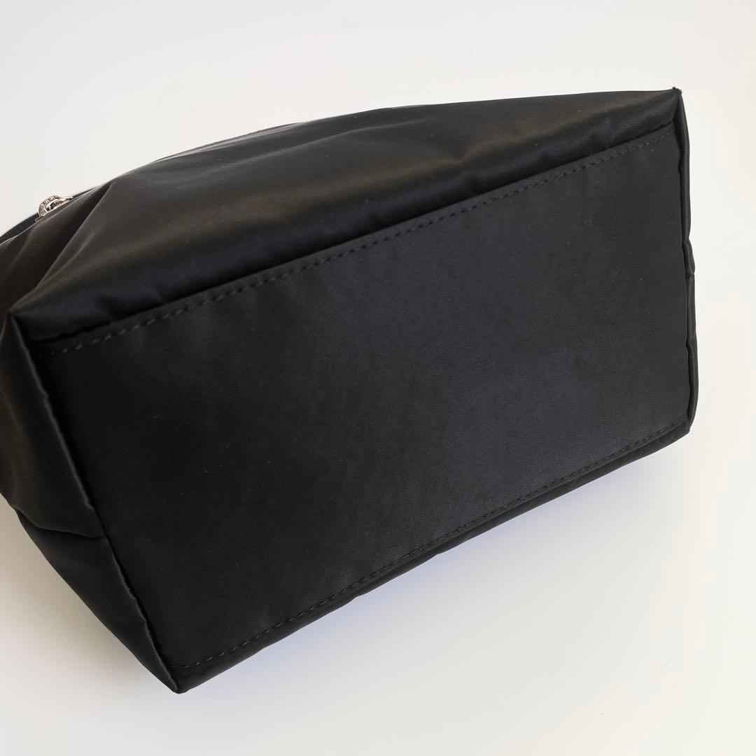 ラシット　軽量/シンプルショルダーバッグ【クラウズナイロン】