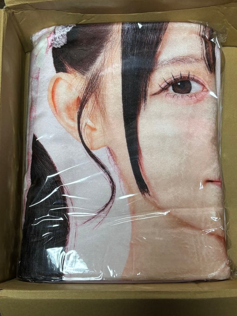 高嶺のなでしこ 松本ももな オンラインくじ Wチャンス 等身大タオル 高嶺のなでしこ 松本ももな オンラインくじ Wチャンス 等身大タオル