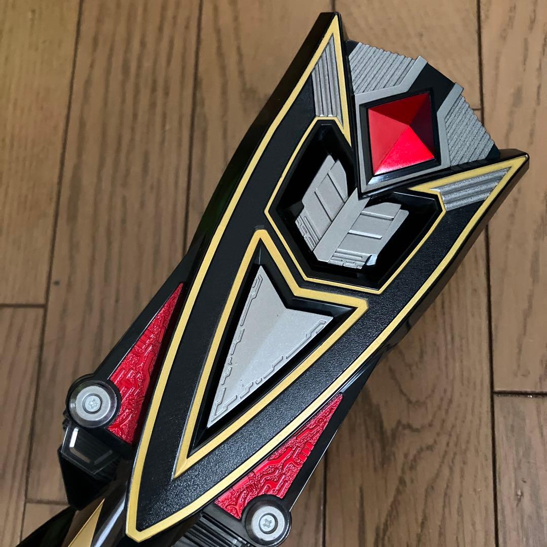 醒剣グレイブラウザー仮面ライダーブレイド剣映画グレイブガッチャード