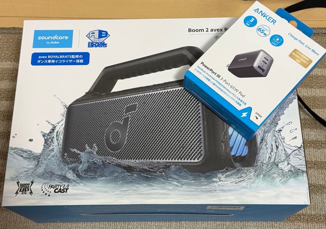 極美品】sonos arc 元箱付属品完備 非喫煙 ペット無し