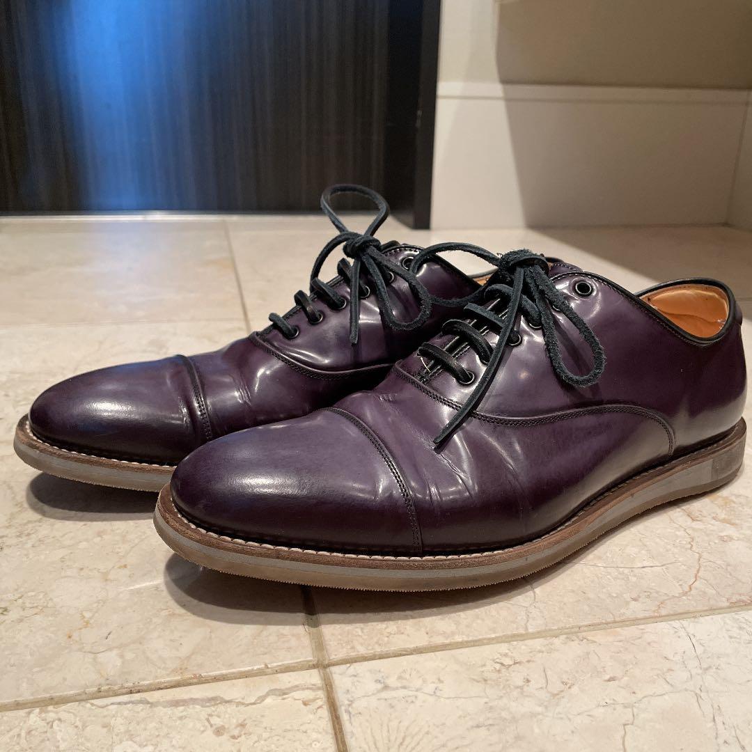 Church's HIRST 2 チャーチレザーシューズ　トゥモローランド