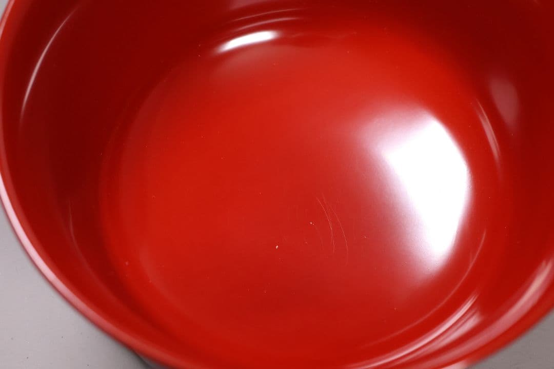 CM284】魯山人塗師 遊部石斎 原叟好 うるみ 反椀 八客 木製