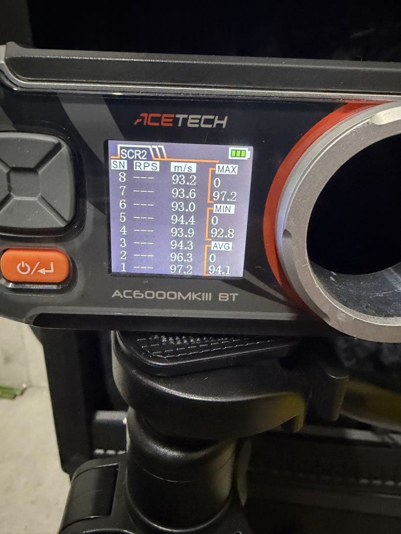 東京マルイ M4A1 MWS GBB カスタム品 付属品完備