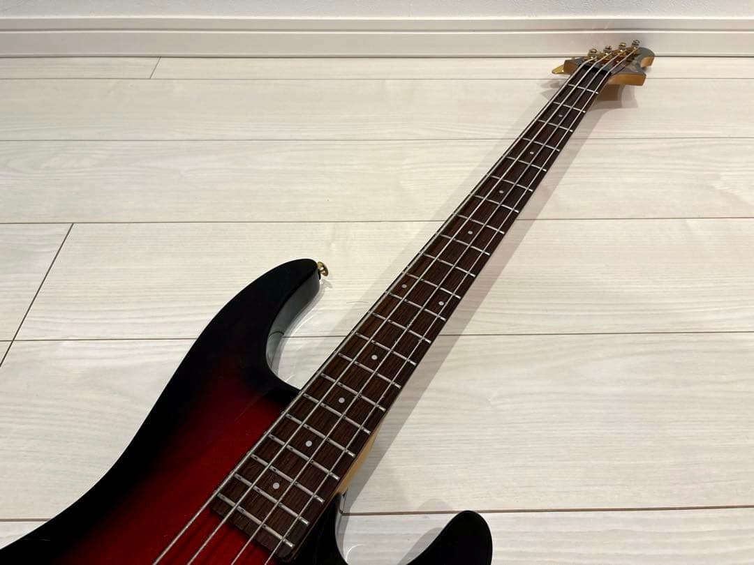 Aria Pro ⅡMagnaSeries アリアプロ2 マグナシリーズ　ベース