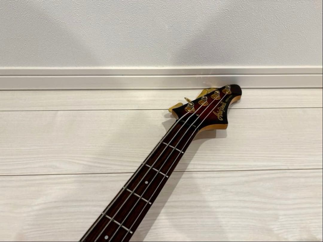 Aria Pro ⅡMagnaSeries アリアプロ2 マグナシリーズ　ベース