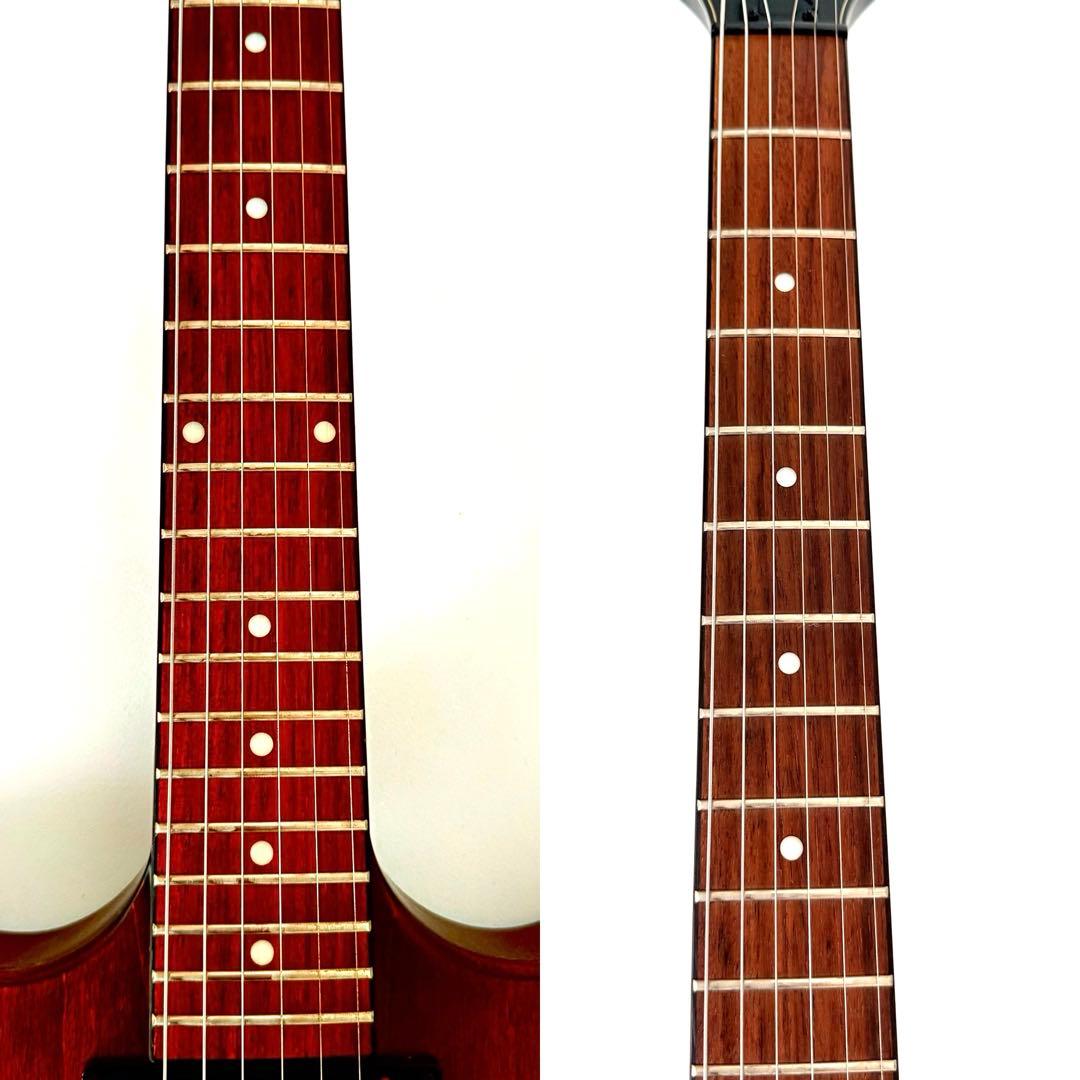 美品】Ibanes AMF73T TF-12-01 セミアコ アイバニーズ - メルカリ