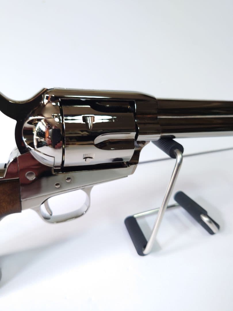 タナカ　COLT Single Action Army .45 ガスガン