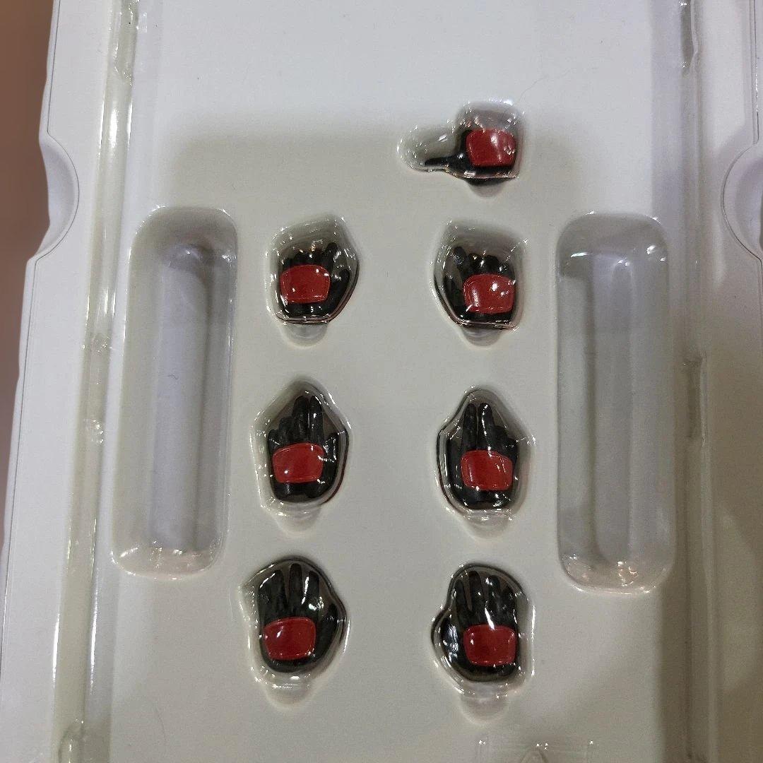 仮面ライダークウガ　真骨彫　マイティフォーム Limited Edition