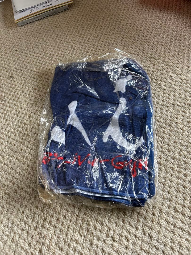 BZタオル B'z LIVE-GYM ツアーグッズ 歴代タオル12種 B'z LIVE-GYM