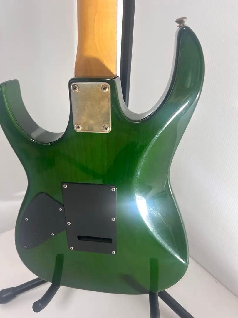 激レア 希少 フォトジェニックストラスキャスター HSH 初期型 ケース付き