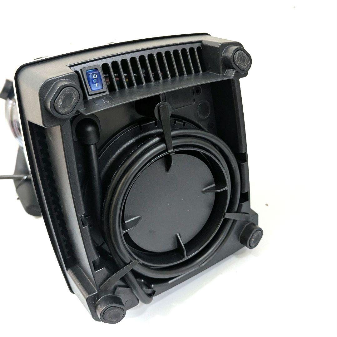 美品2024年製】バイタミックス Vitamix ブラック VM0202A