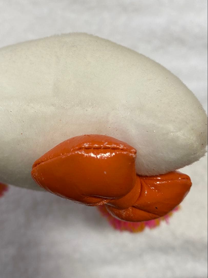 【希少】レトロ　ハローキティ　チアガール3体セット レアサンリオ　ぬいぐるみ