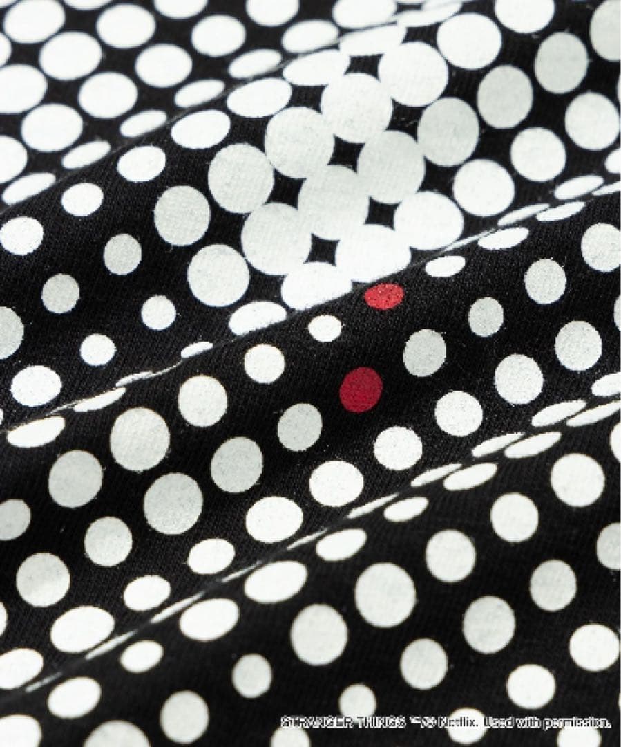 XL 即日発送 BEDWIN Stranger Things Tee 01 - メルカリ