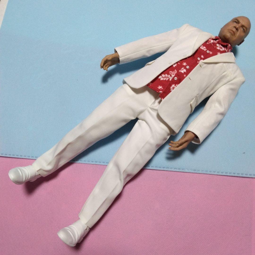 1/6 キングピン　フィギュア