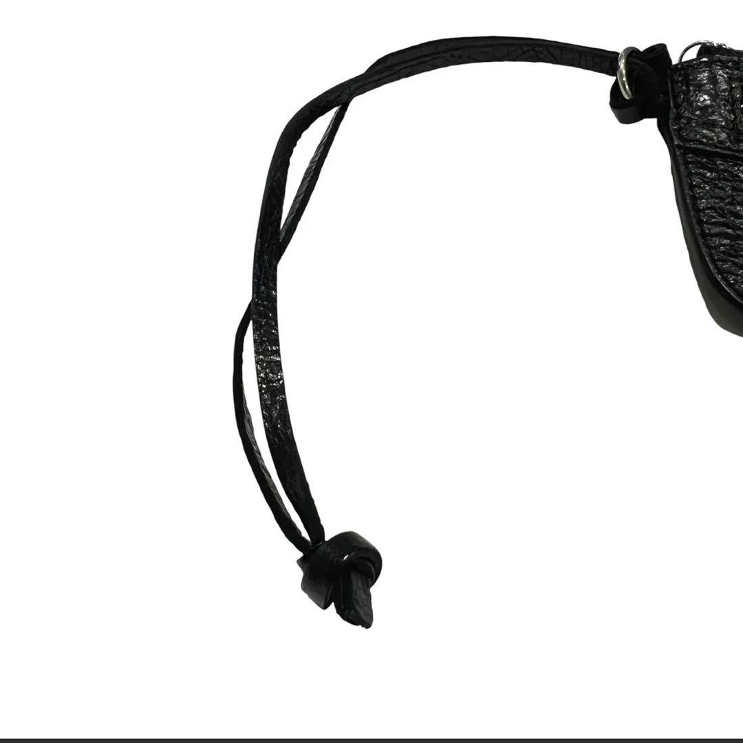 【極美品】BALENCIAGA バレンシアガ LECAGOLE