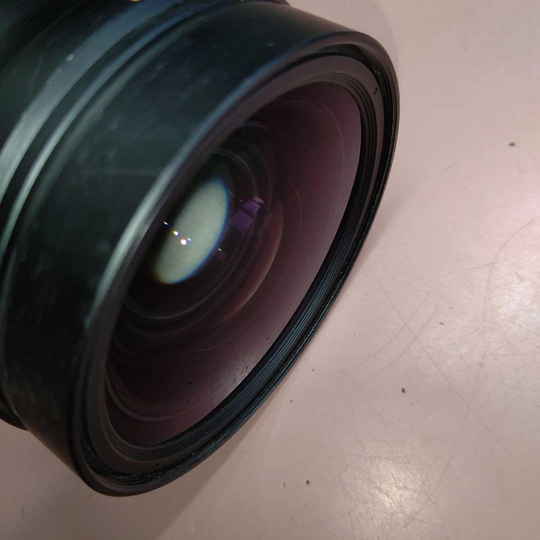 FUJINON TH13X3.5BRMU 業務用カメラ用13倍HDズームレンズ