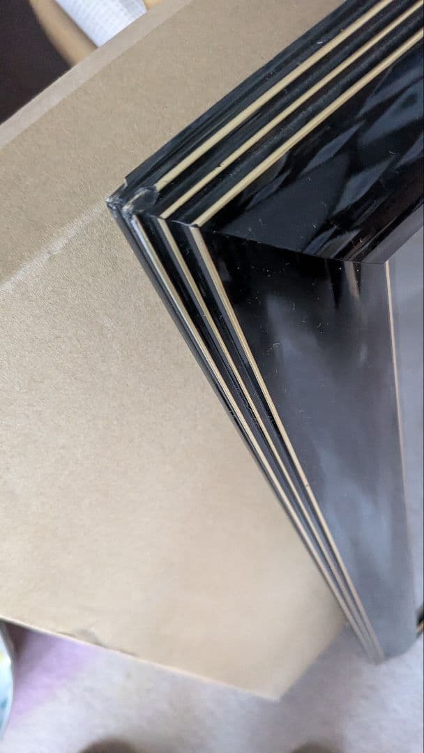 手塚治虫 ピエゾグラフ 「キャラクター集合」キャンパス仕様