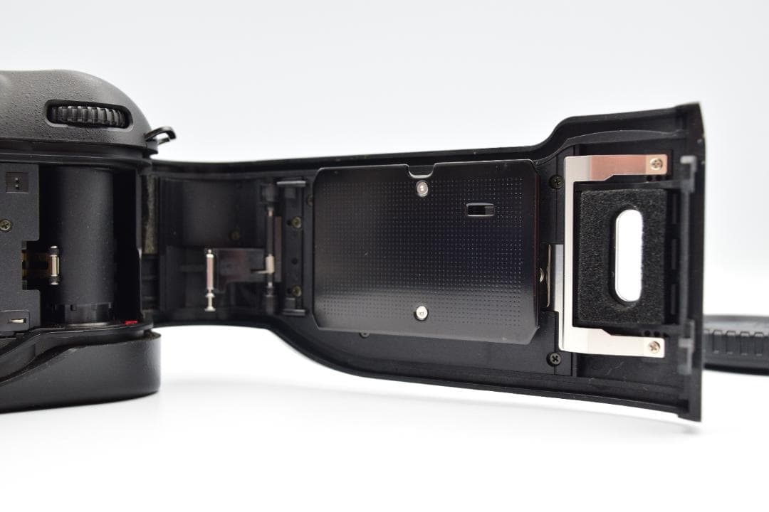 美品】Nikon F80D フィルム一眼レフカメラ ブラック #25018