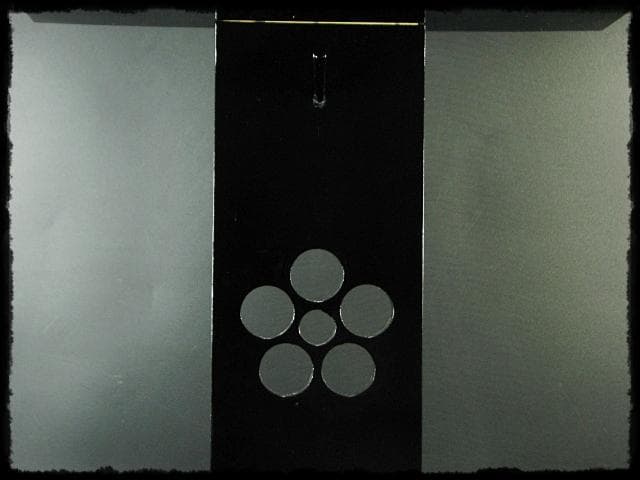 希少！ 久田流 梅透 真塗棚 半床庵 棚物 久田家 茶道具 g4 - メルカリ