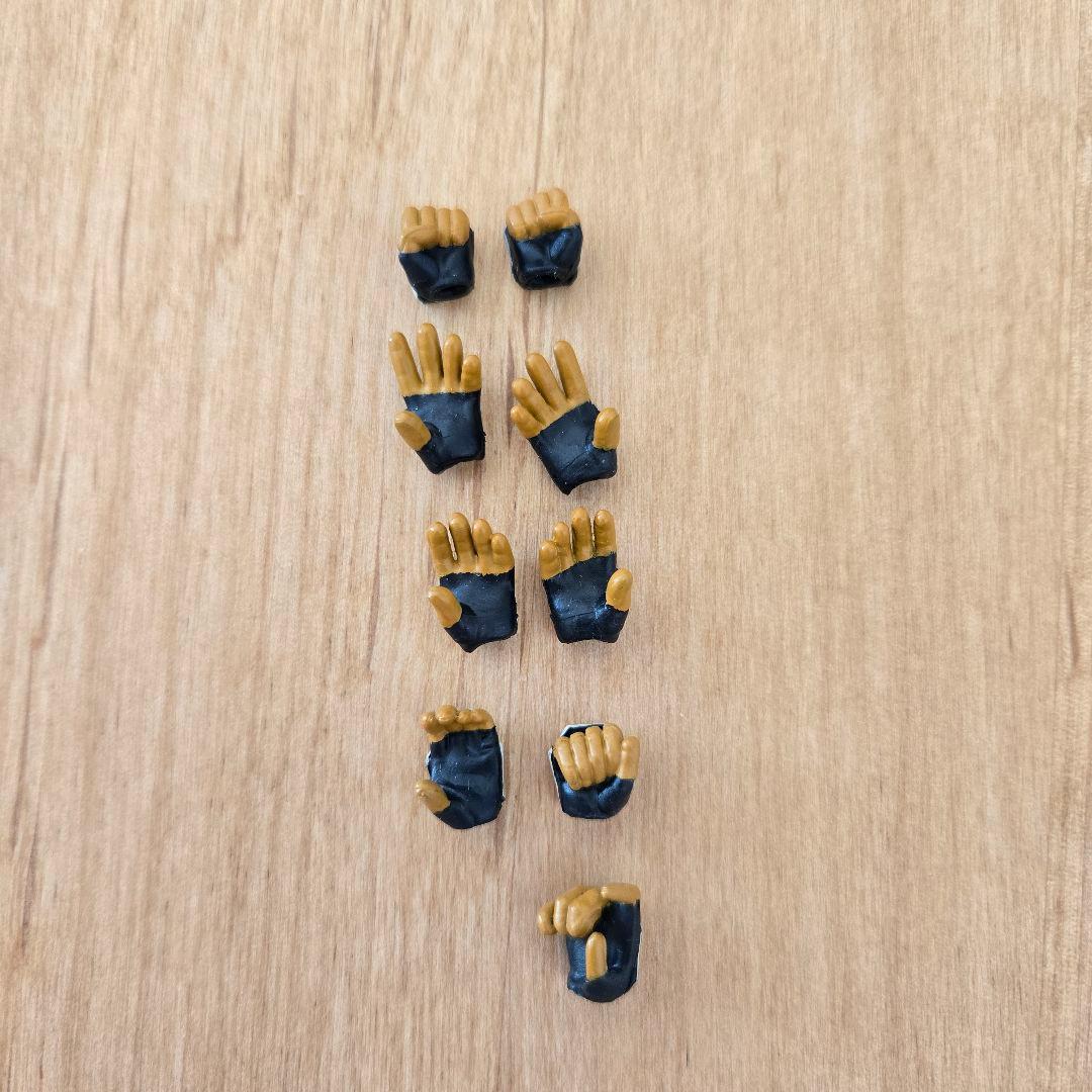 SHFiguarts The Mandalorian フィギュア　マンダロリアン