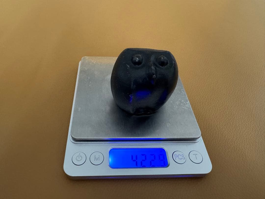 【CHIROL】永井鐵太郎氏 梟（ふくろう） 29個セット