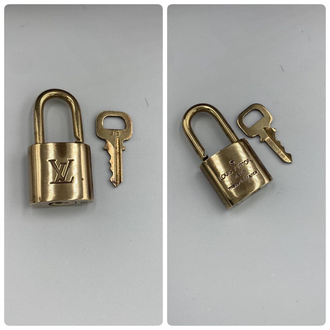 美品　ルイヴィトン　モノグラム エクスキュルシオン ハンドバッグ　A22O