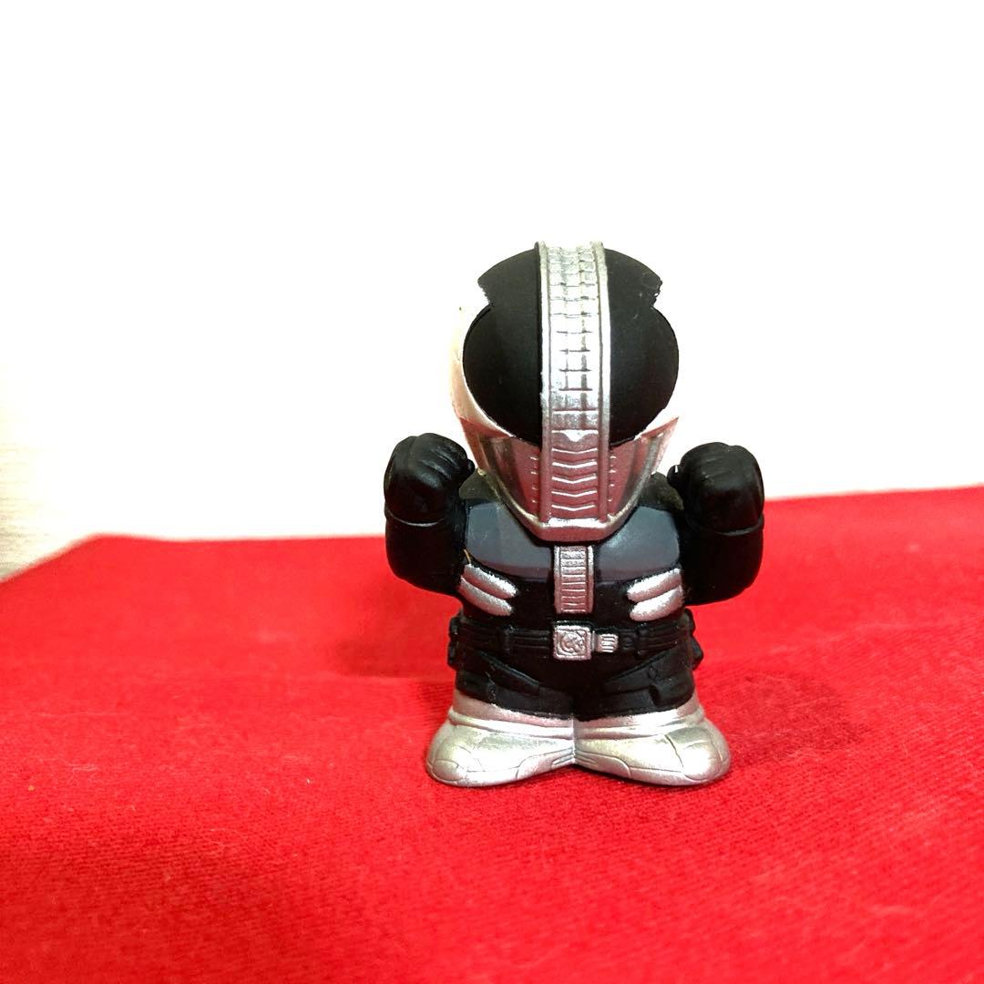 仮面ライダー電王 プラットフォーム 佐藤健 フィギュア 当時物 SHF 真骨彫