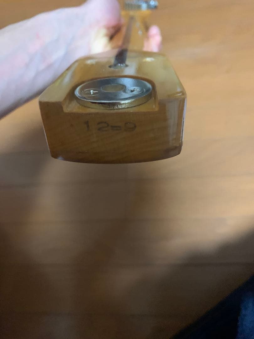 TOKAI silver star シルバースター　SS-60 1980年製