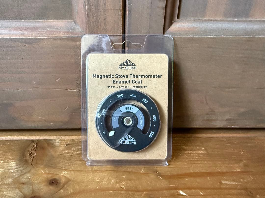 未使用 Mt.SUMI 薪ストーブ オーラ FG ステンレス ver.3