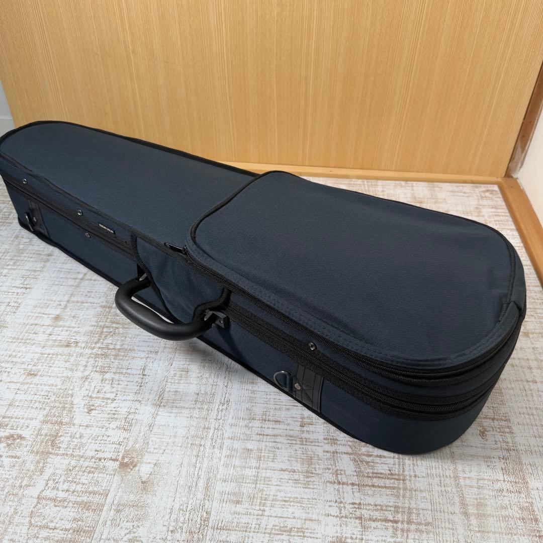 美品　SUZUKI バイオリン　No.230 3/4 2010年