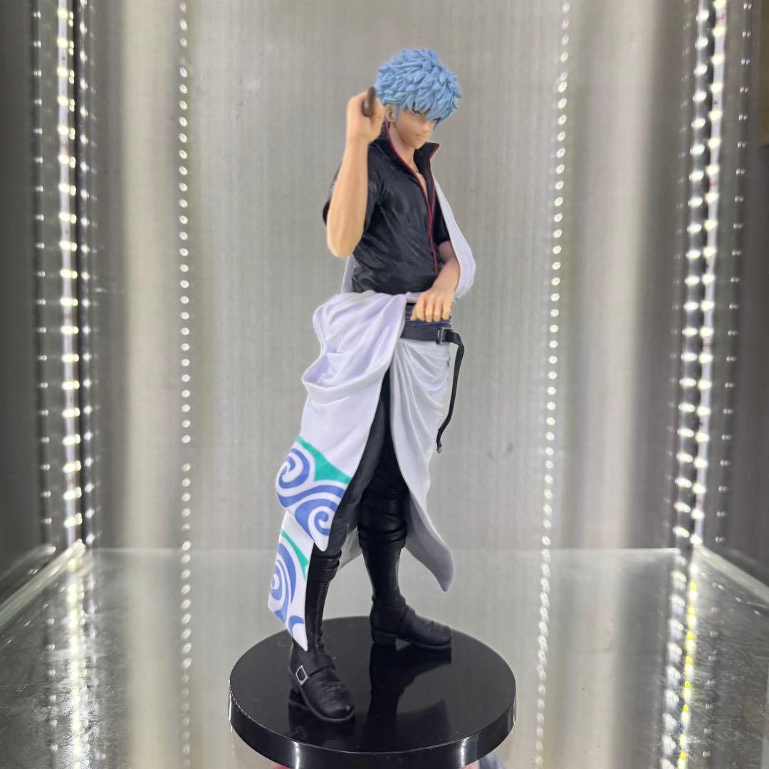 銀魂 坂田銀時フィギュア 3体 セット