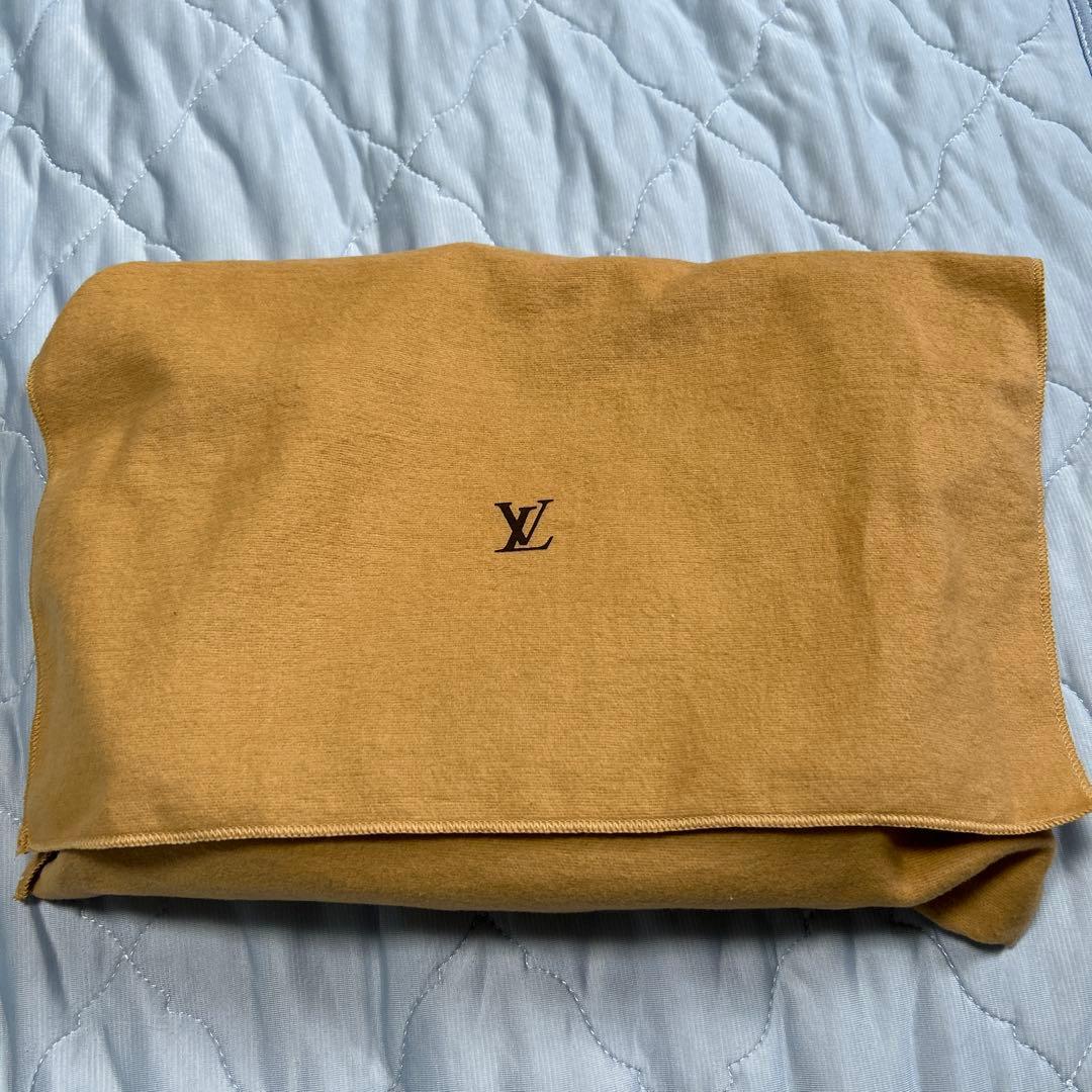 ルイヴィトン モノグラム　ミュゼットタンゴ ショルダーバッグ シリアル有
