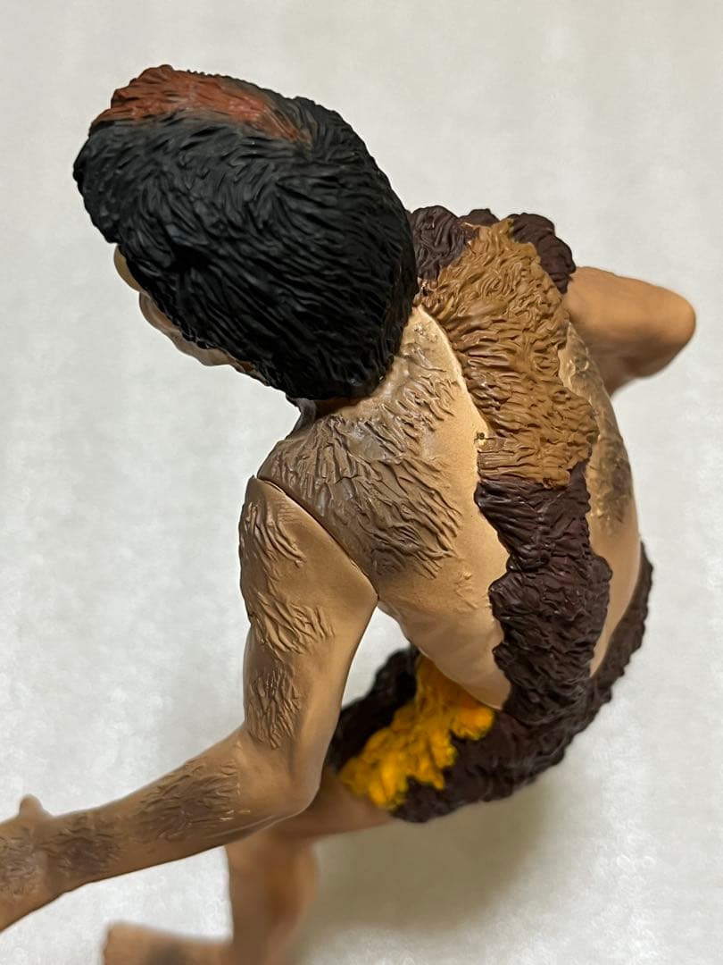 怪獣番外地サンダ 、ガイラ 、フランケンシュタイン　3体セット