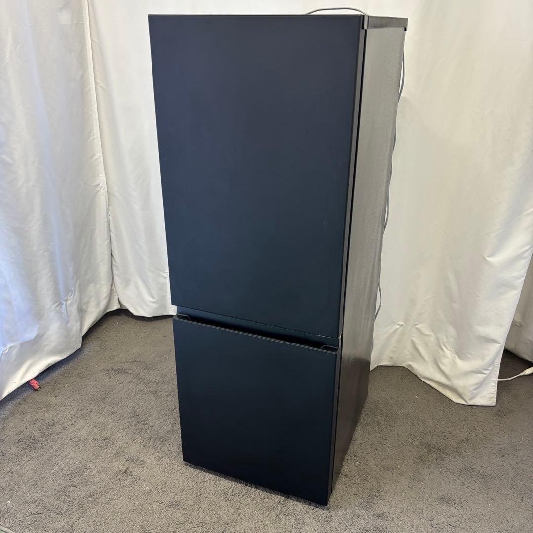 68❤️49　信長　2点セット　冷蔵庫　ドラム式洗濯機　24年製　設置無料