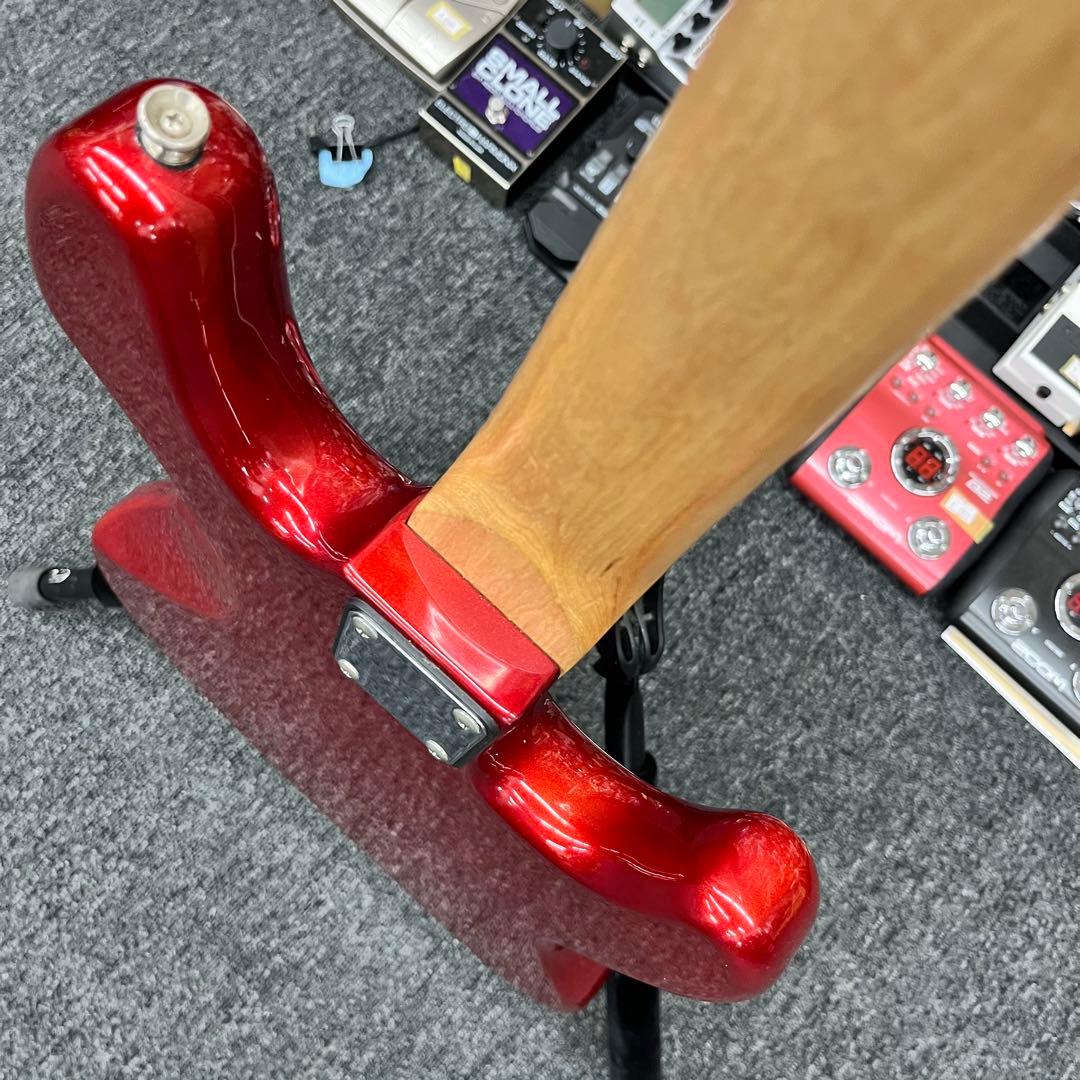 ケース追加【11205】【左利き用】 Legend by Aria Pro IIの通販はau