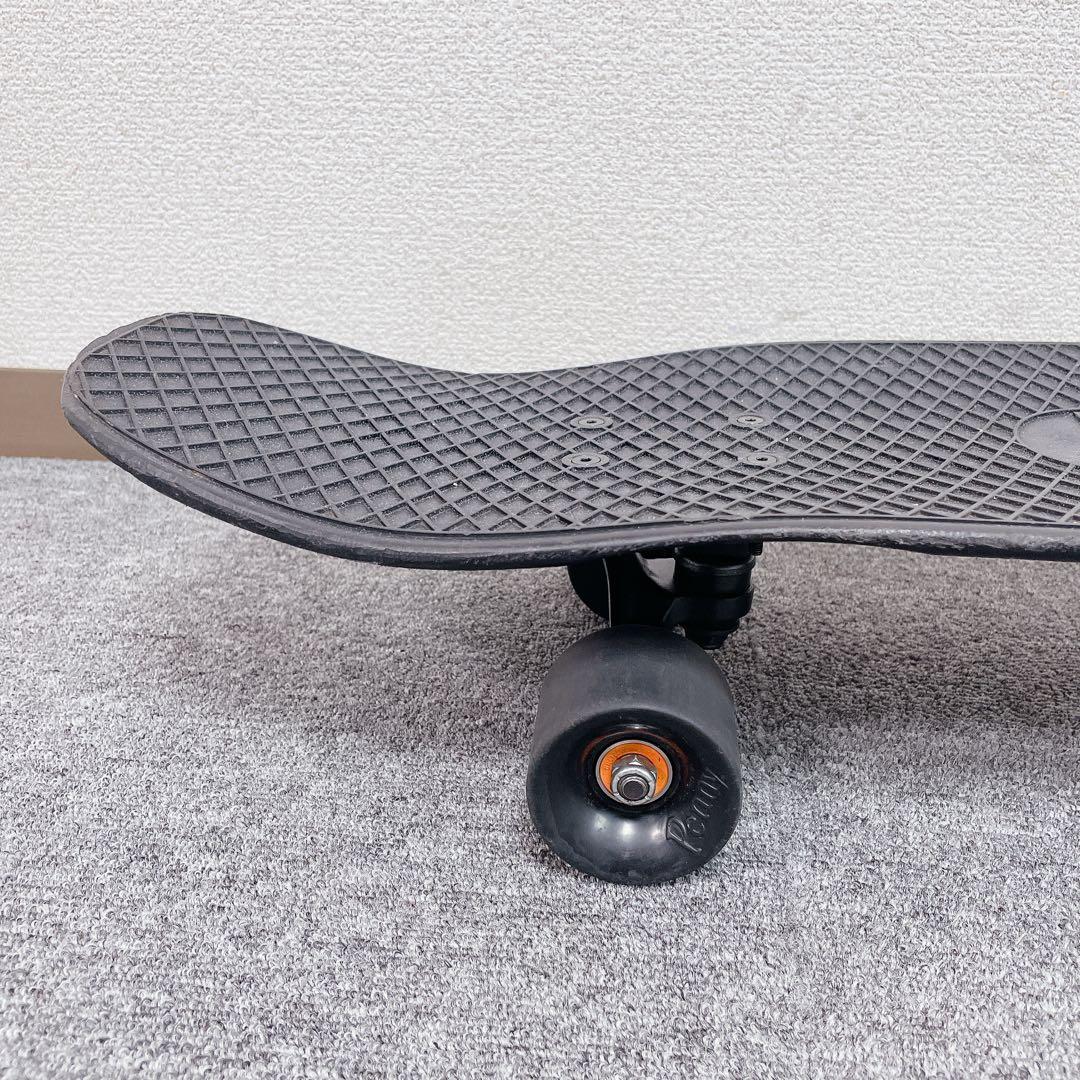 penny HYBRID CRUISER 32インチ ペニー ハイブリッド 黒