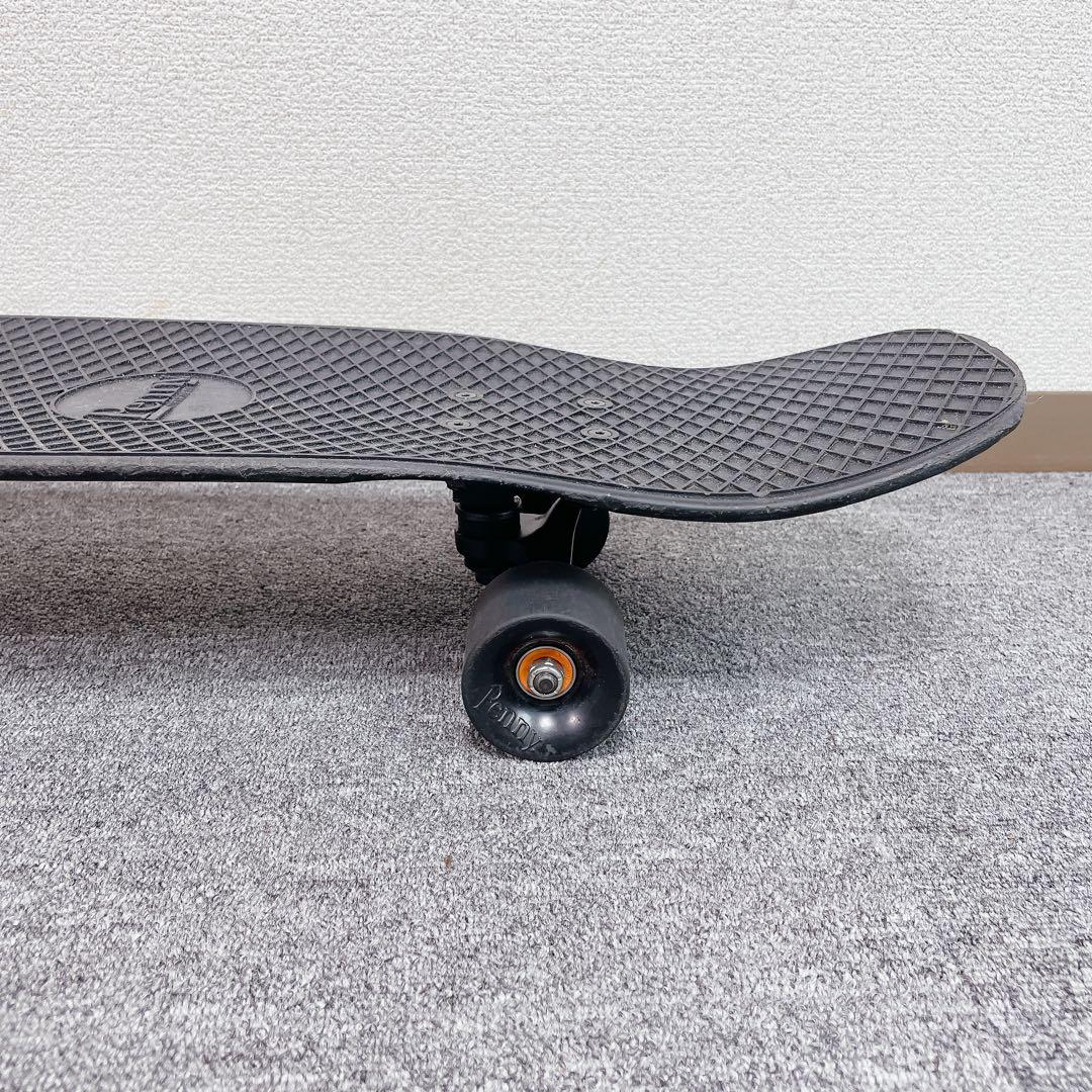 penny HYBRID CRUISER 32インチ ペニー ハイブリッド 黒