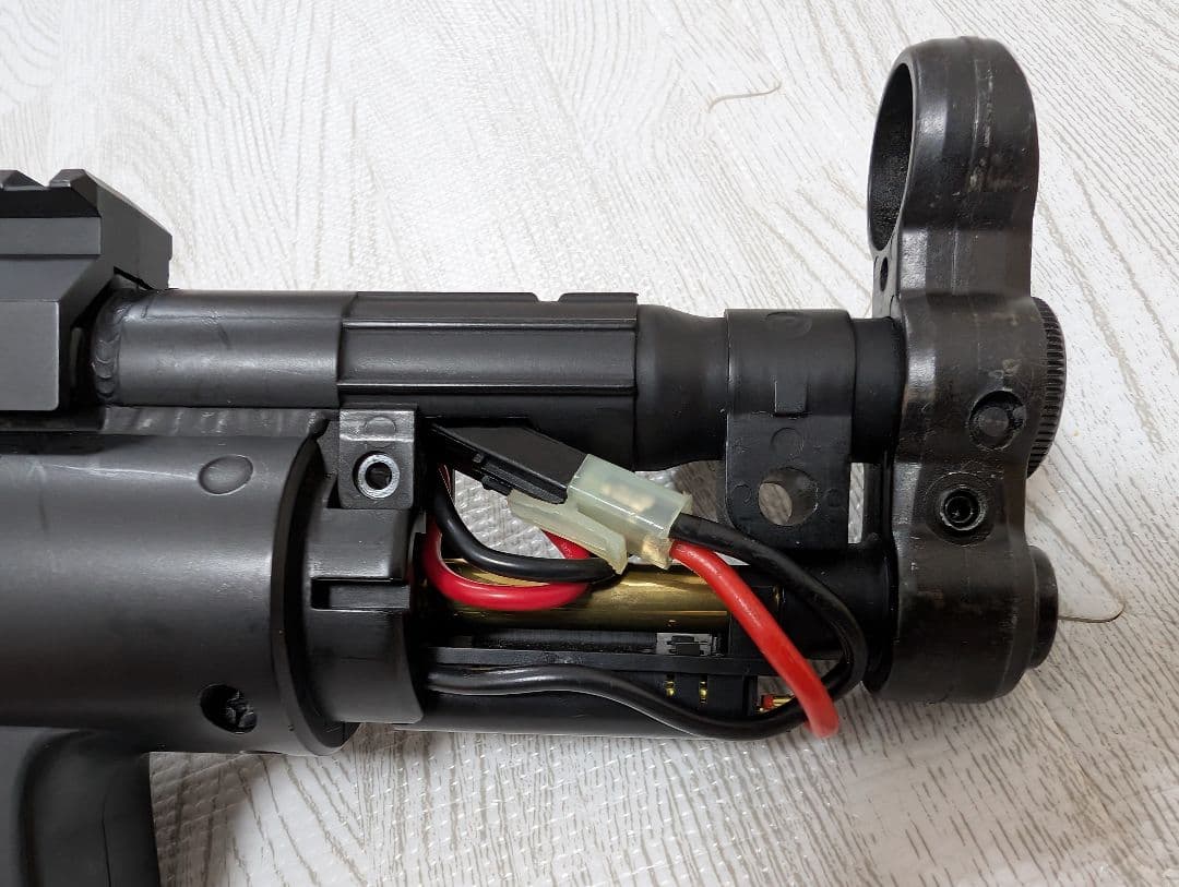 東京マルイ　MP5クルツ　フルセット　GW限定セール