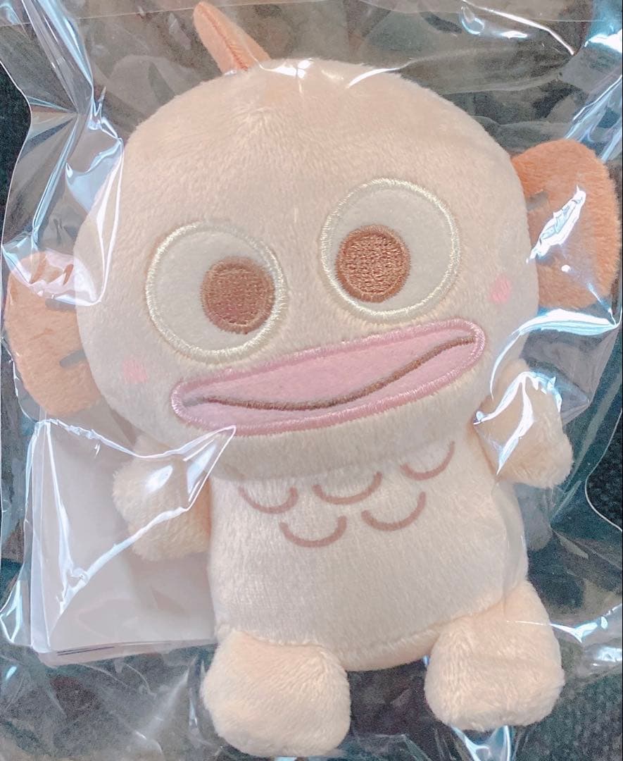 おはようスパンク Sanrio 靴下、バスタオル 、マスコット 。他。17点