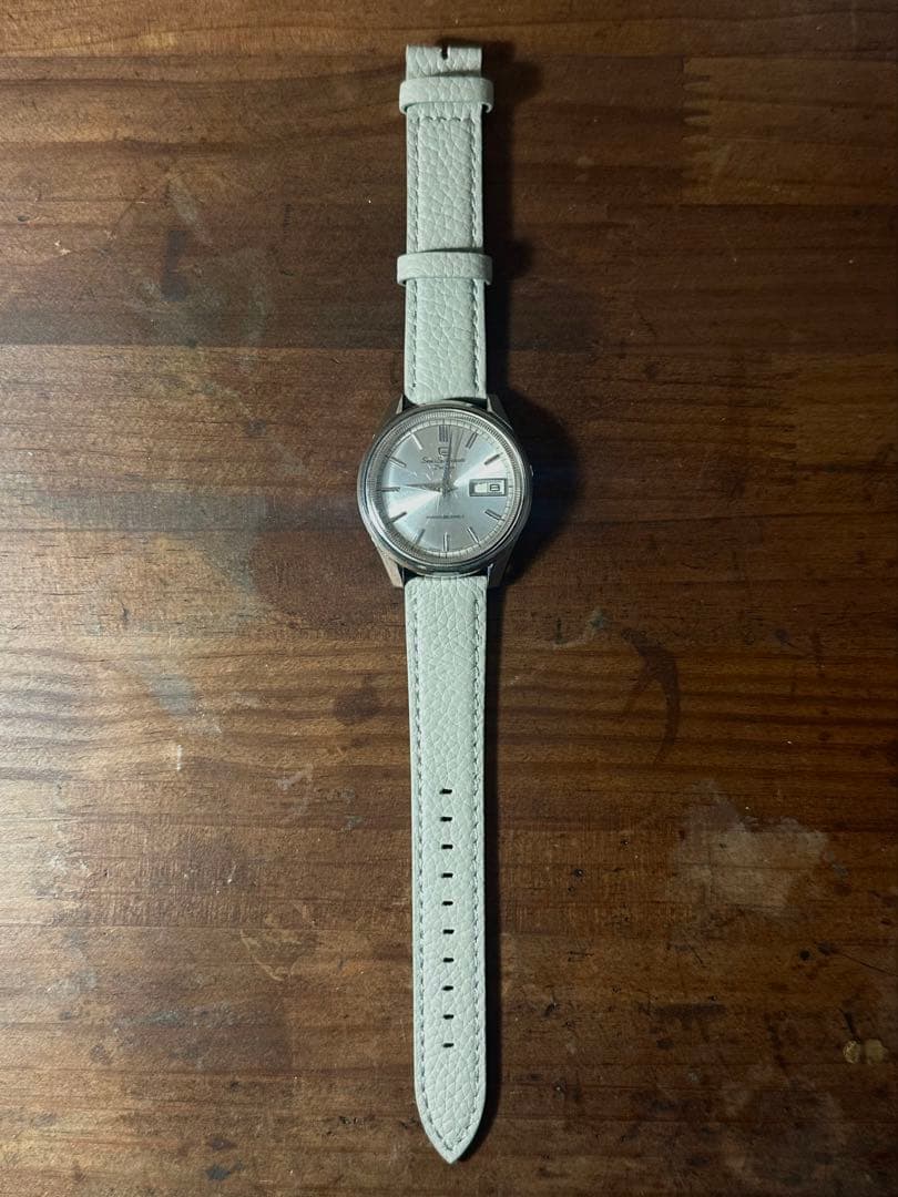 マ*ル様 SEIKO CROWN、LORDMATIC、SPORTSMATIC【ジ