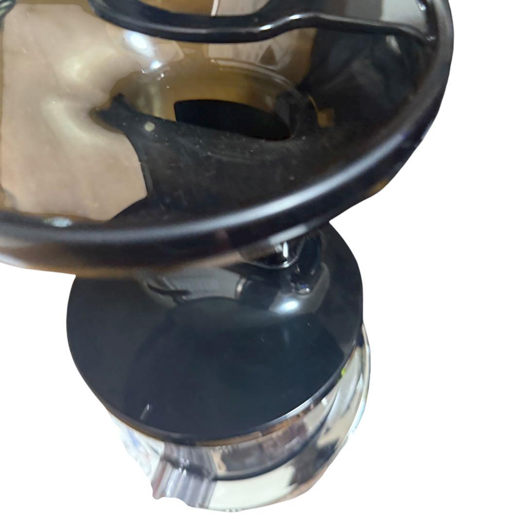 未使用品HUROM ヒューロム スロージューサー アドバンスド100 シルバー