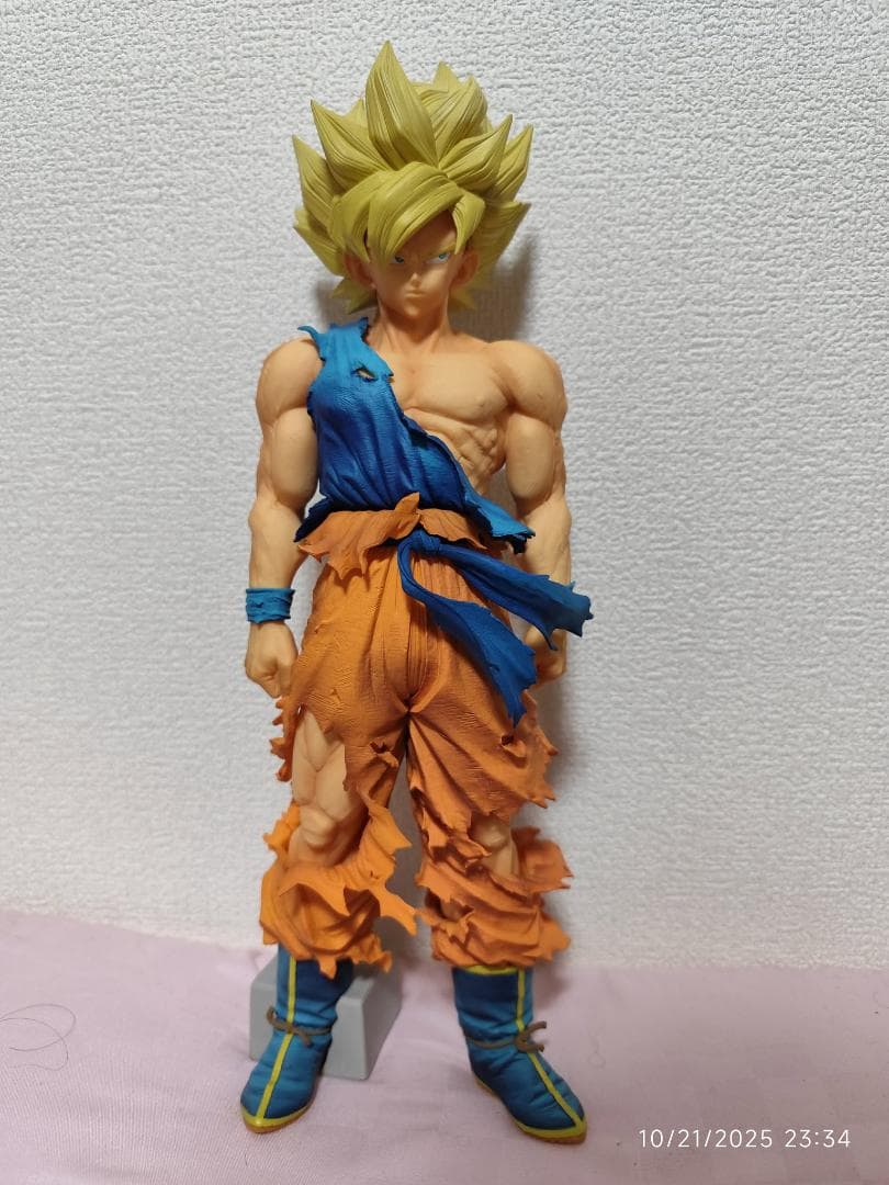 孫悟空 SMSP 01 ザ・ブラシ