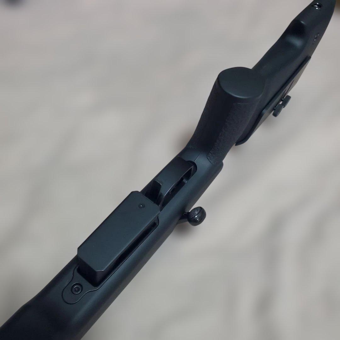 東京マルイ M40a5 ジャンク