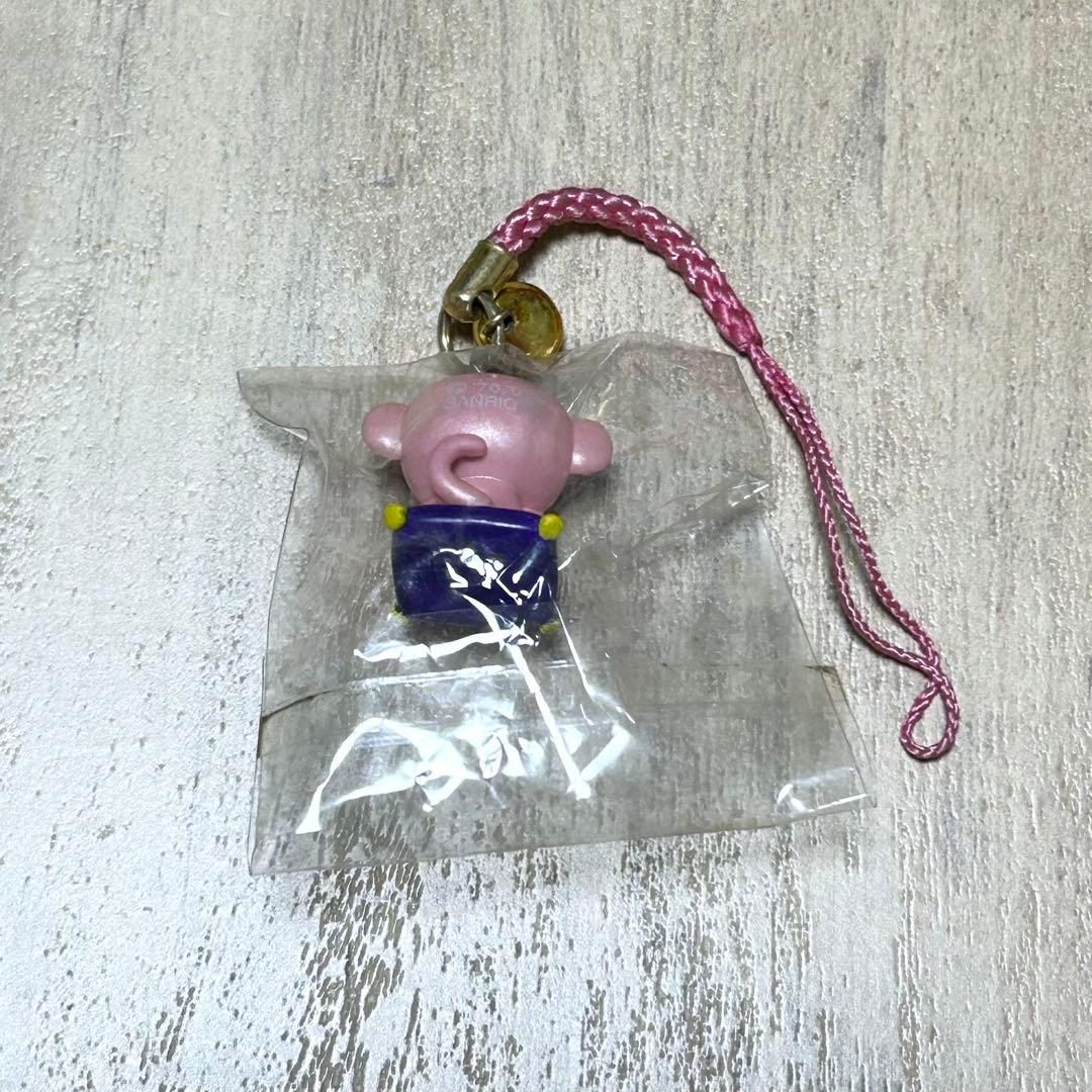 ハローキティ ストラップ 千葉県成田市限定など　6点セット　干支