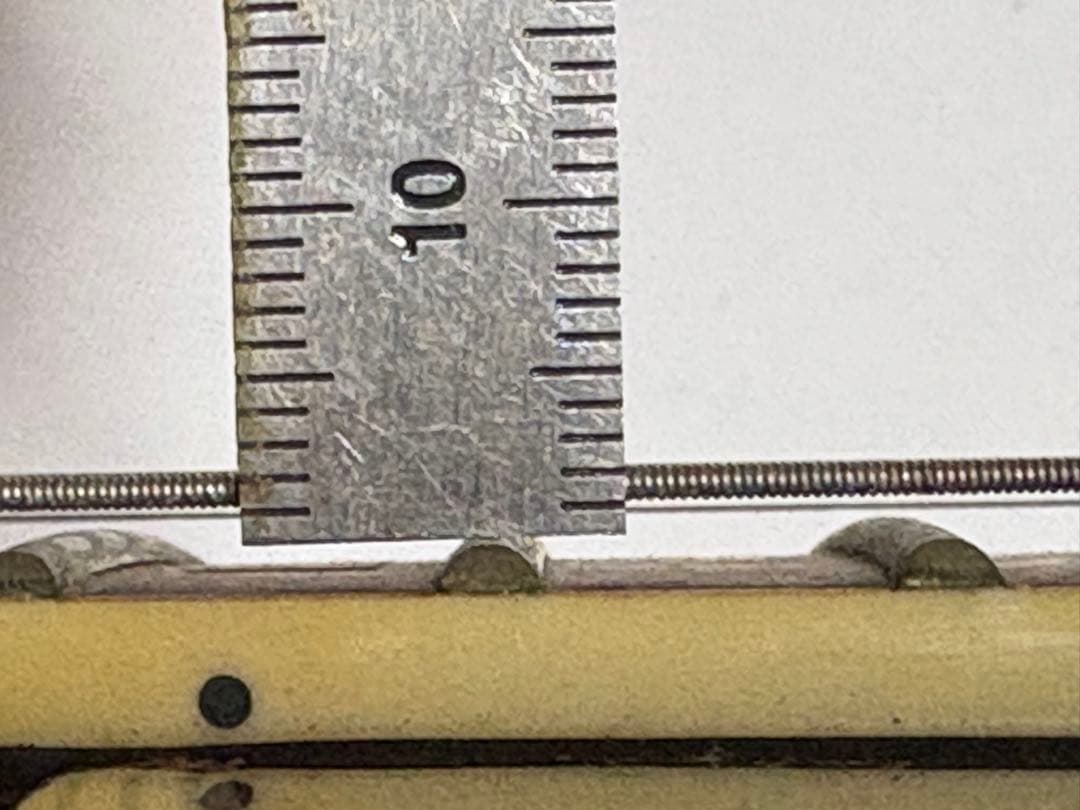 Maison エレキギター レスポールタイプ　ソフトケース付き1913-07-1