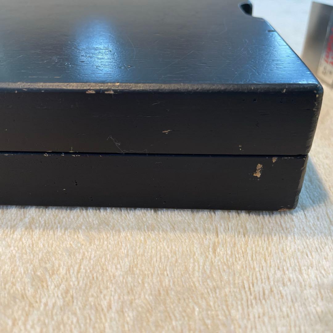 アシストスツールASS-V（ピアノ足台）　アシストペダル付