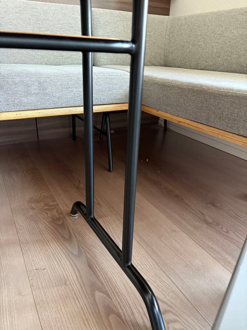 ⭐︎値下⭐︎unico(ウニコ)ダイニングテーブル FUNEAT(ファニート)