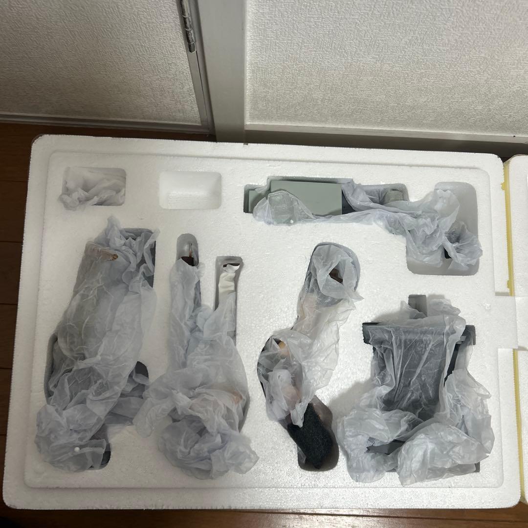 【最終値下げ】アイアンスタジオ 1/10 「ジュラシックパーク」ディノハッチング