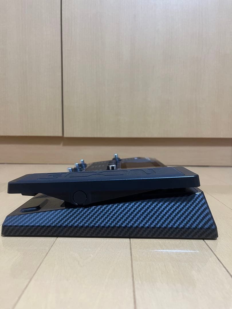 ZOOM G6 マルチエフェクター 本体 + ACアダプター