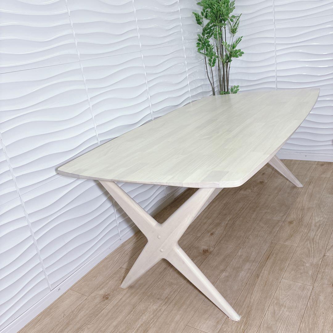 ◇ニトリ◇ダイニングテーブル◇2人掛けチェア◇2点◇大阪兵庫京都奈良滋賀和歌山◇